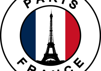 Paris logo